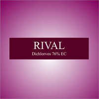 Dichlorvos - 76% Ec Concentrate | Effective Insecticide For Pest Control, Long-lasting Residual Effect, Safe For Indoor Use