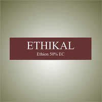 Ethion 50 % EC Non-Systemic Organophosphate Insecticide