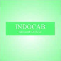 Indoxacarb 14.5 % SC