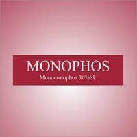 Monocrotophos 36 % SL