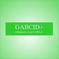 Gabberellic acid 0.186 % SP