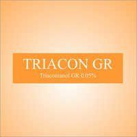 Triacontanol GR 0.05 %