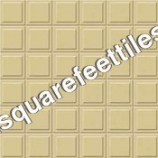 Designer Parking Tiles