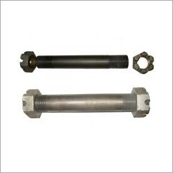 Threaded Shaft