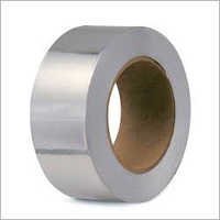 Silicone Coated Polyester Release Film - Color: Silver