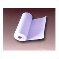 Thermal Insulation Paper Application: Industrial