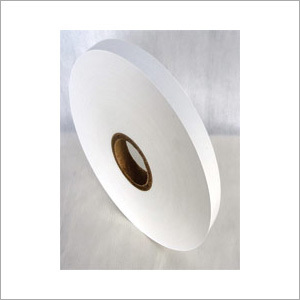 White Power Cable Wrapping Tapes