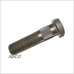 Wheel Bolts