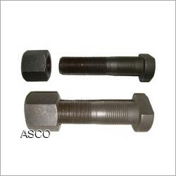 Wheel Bolts
