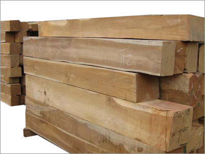 Teak Wood