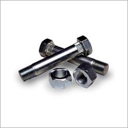 High Tensile Fastener