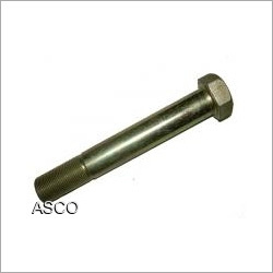 Special Bolts