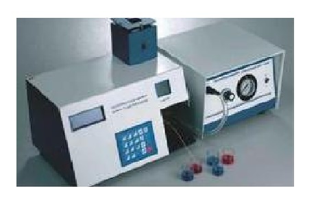 Flame Photometer