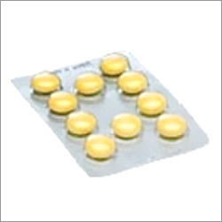 Lisinopril Tablet