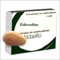 Zidovudine Tablet