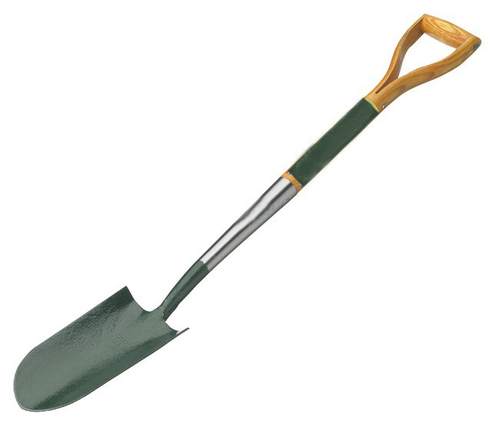 Spade