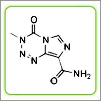 Temozolomide Drugs