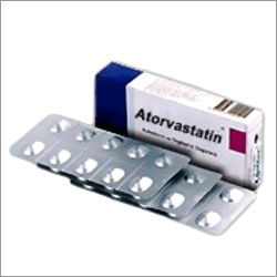 Atorvastatin Tablet