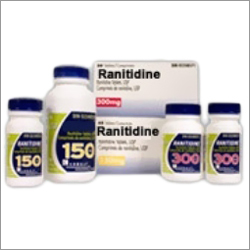 Ranitidine Tablet Generic Drugs