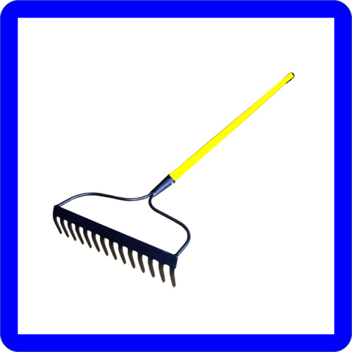 Garden Rake
