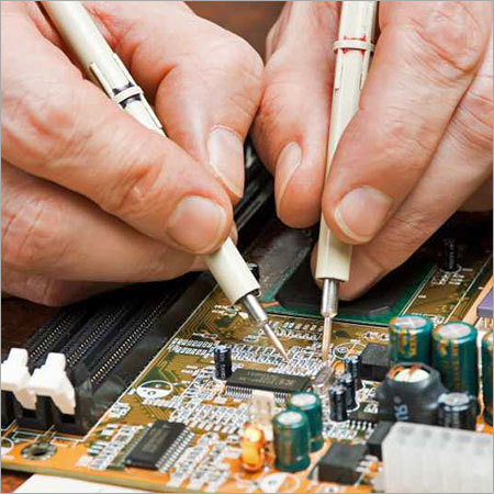 Computer Repair Service By INFORMATICS E-TECH INDIA LTD