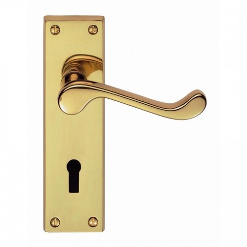 Mortice Lock
