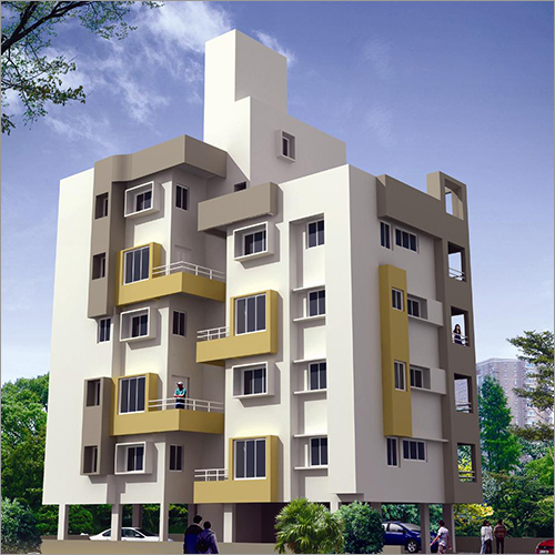 Luxury Building Construction Services