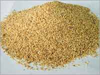 Dehydrated Garlic Granules
