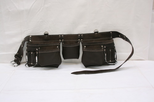 11Pocket Tool Bag