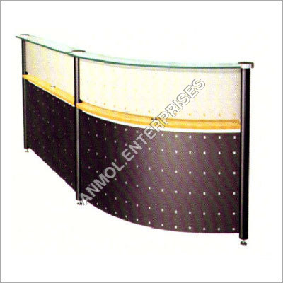 Office Reception Table