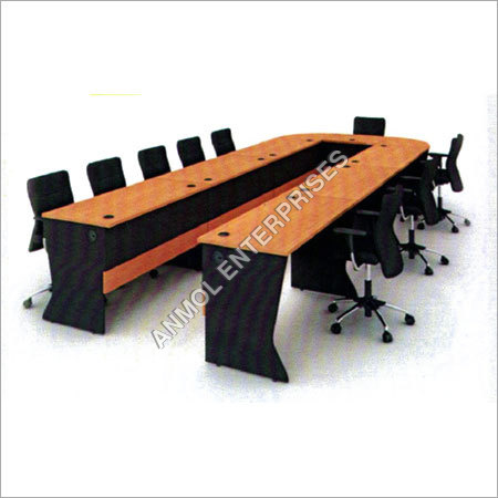 Office Conference Table Set