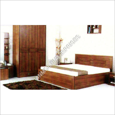 Wooden Home Furniture - Solid Wood, Varied Sizes, High-Gloss Finish | Customizable Sizes, Durable Wood, Elegant Style, High Strength, Modular Design, Perfect Finish, Splendid Look