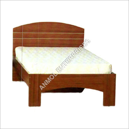 Wooden Beds