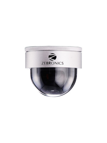 CCTV Dome Camera
