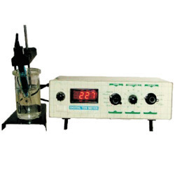 Laboratory Equipments