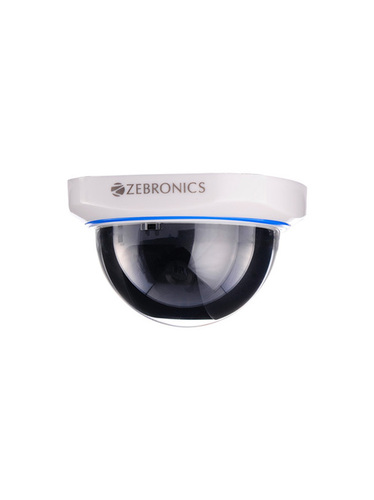 ZEB-C14P Analog Dome