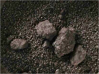 Petroleum Coke