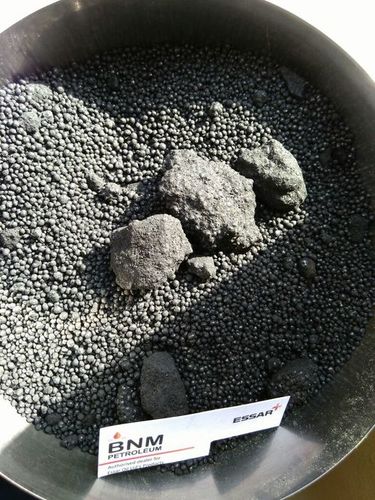Non Calcined Petroleum Coke