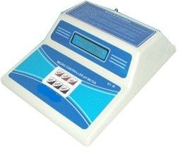 Microcontroller pH Meter