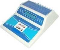 Microcontroller pH Meter