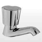 Stainless Steel Oval Bathroom Sink - Elegant Design, Durable Build, Easy to Clean