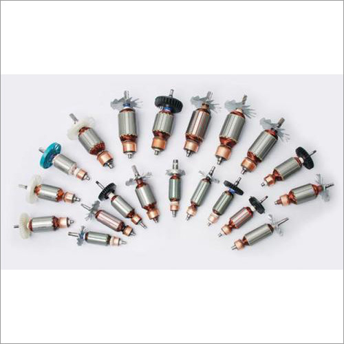 Power Tools Armature