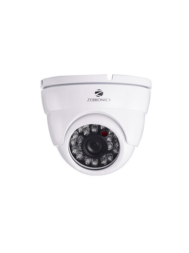 ZEB-C24AP-I3 High Definition Mini Dome
