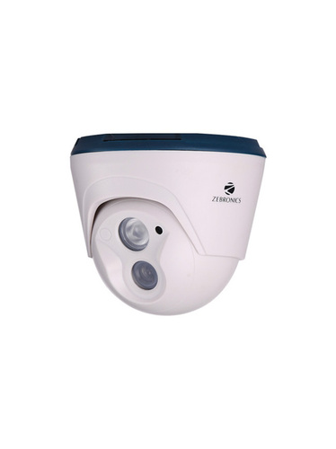 ZEB-C24AP2-I3 High Definition Mini Dome