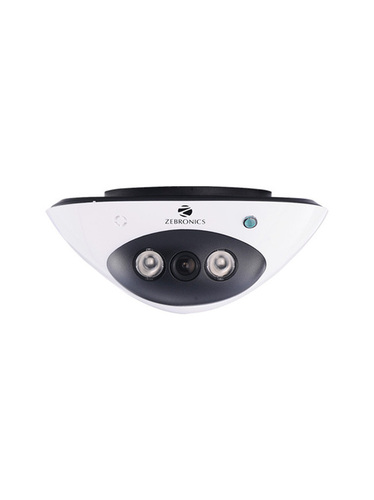ZEB-C24AP-I2(M) High Definition Mini Dome