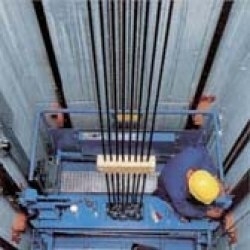 Lift & Elevator Ropes