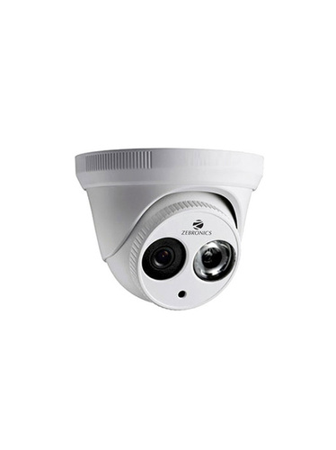 IP Dome Camera