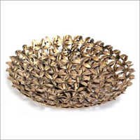 Candle Holder Plates