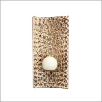 Wall Mounted Candle Holder