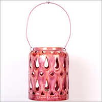 Ceramic Lantern